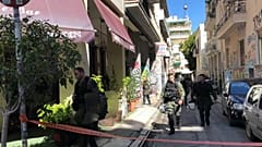 Athen geht gegen drogendealende Migranten vor