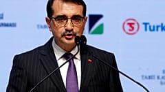 Ντονμέζ: Θα στείλουμε και δεύτερο γεωτρύπανο στην Μεσόγειο
