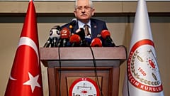 YSK, Büyükçemece için yapılan iptal başvurusunda kararı erteledi