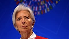 Λαγκάρντ: Η αναβολή του Brexit παρατείνει την αβεβαιότητα