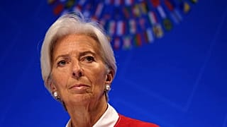 Λαγκάρντ: Η αναβολή του Brexit παρατείνει την αβεβαιότητα
