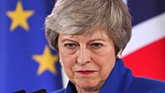IWF begrüsst Brexit-Verlängerung