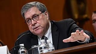 Democrats know they can't trust AG Barr. But they have a plan ǀ View