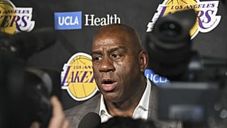 Le dimissioni di "Magic" Johnson dai Lakers: quale sarà il suo futuro? 