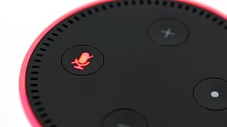 Amazon hört mit: Mitarbeiter werten Gespräche mit Alexa aus
