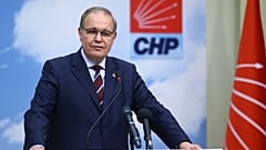 CHP'den erteleme kararına tepki: Kumpasın tamamlanması için zaman kazandırılıyor