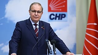 CHP'den erteleme kararına tepki: Kumpasın tamamlanması için zaman kazandırılıyor