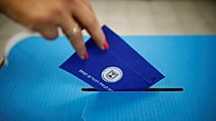 İsrail seçimleri