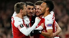 Europa League, male l'andata ai quarti per il Napoli 