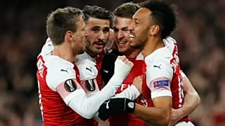 Europa League, male l'andata ai quarti per il Napoli