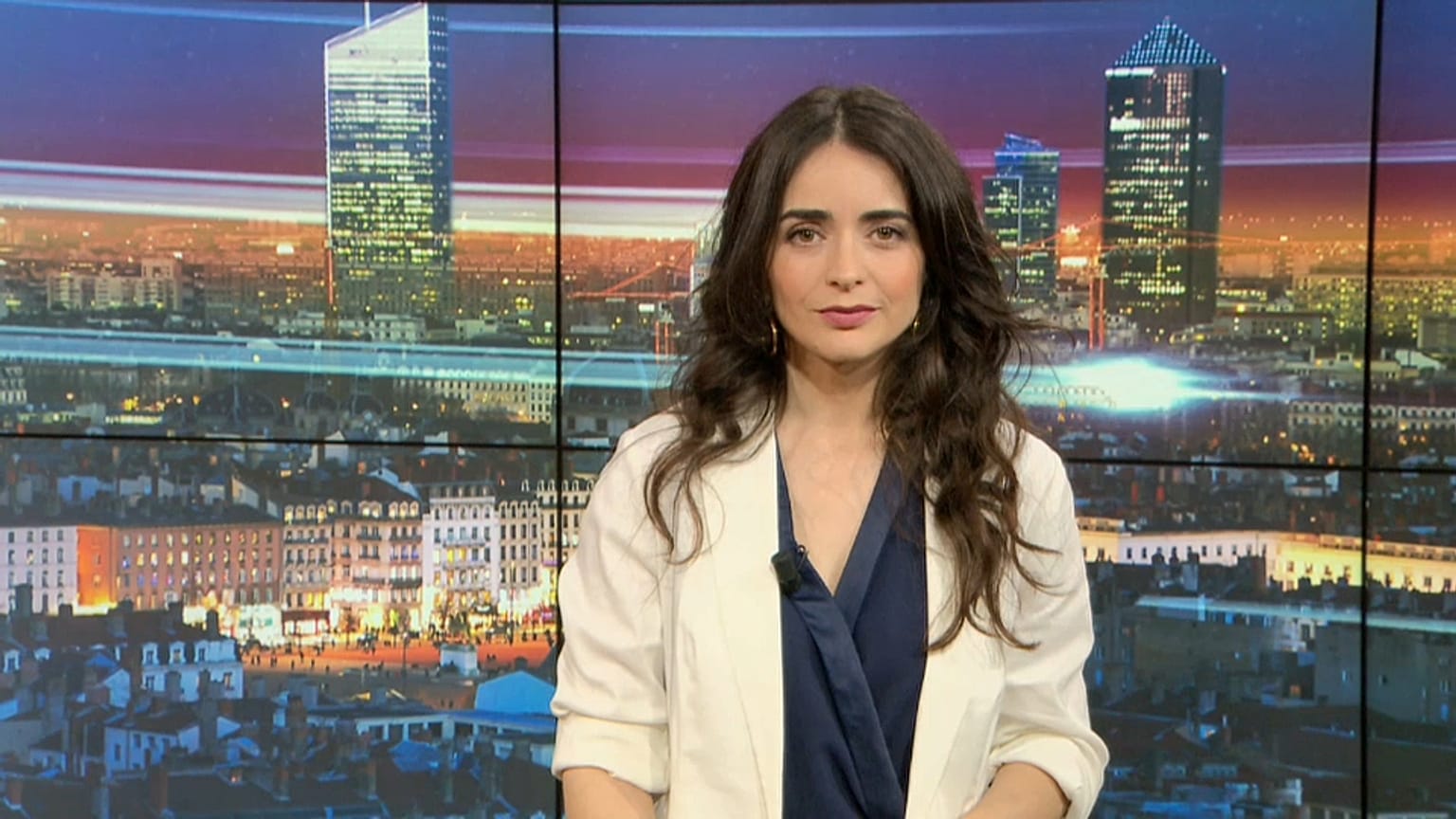 Euronews Noite 11.04.2019