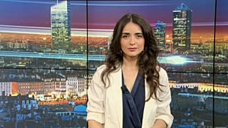 Euronews Noite 11.04.2019