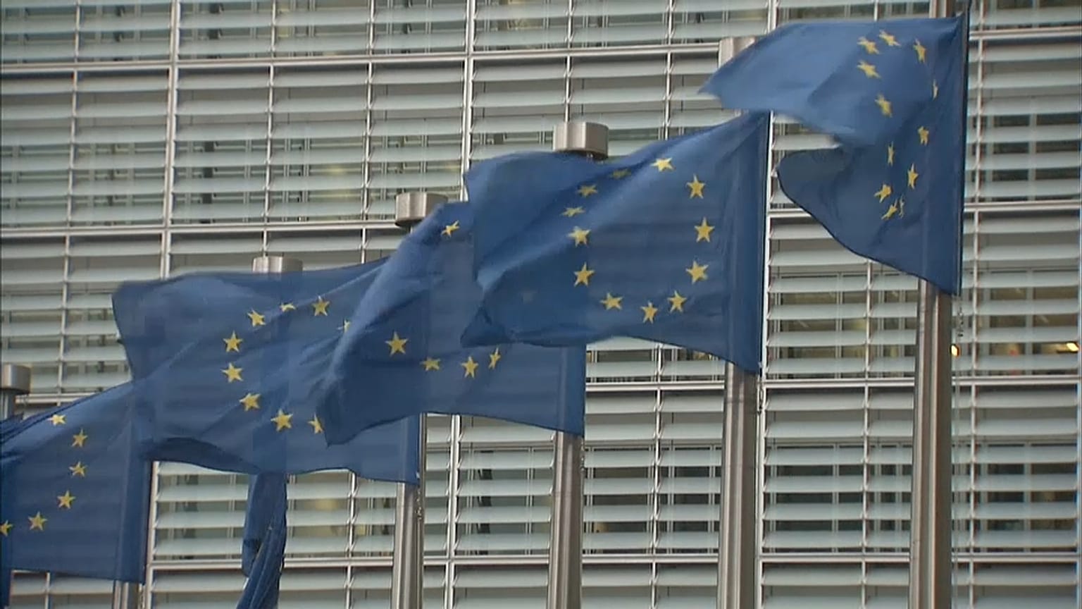 La France contre l'ouverture de négociations commerciales UE/Etats-Unis