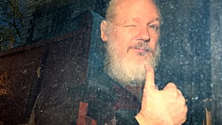 Újabb letartóztatás WikiLeaks-ügyben