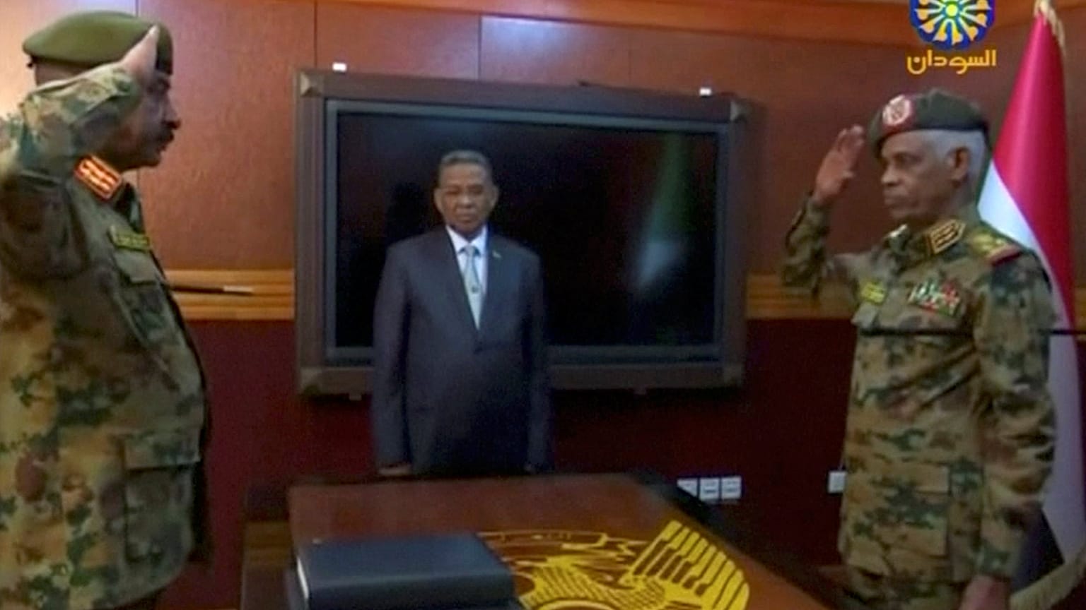 Varios muertos en las protestas que continúan en Sudán tras la caída de al Bashir