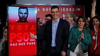 Ισπανία: Ξεκίνησε η προεκλογική εκστρατεία