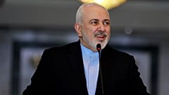 ظریف به سازمان ملل: اقدام آمریکا در تحریم سپاه خطرناک است