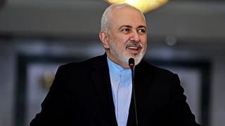 ظریف به سازمان ملل: اقدام آمریکا در تحریم سپاه خطرناک است
