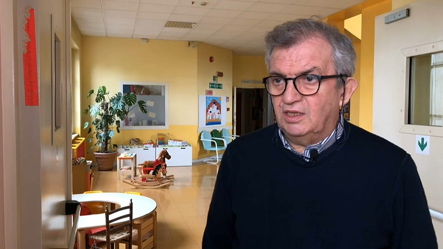 Sur la route des européennes : le défi de l'immigration à Milan
