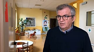 Sur la route des européennes : le défi de l'immigration à Milan