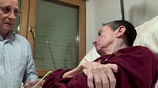 Euthanasia in Spain: Death of terminally-ill woman reignites debate ahead of April election