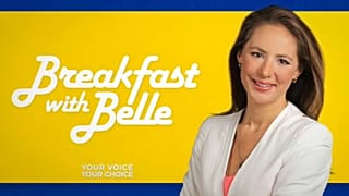 Breakfast with Belle in Frankfurt