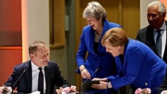 State of the Union: Das Brexit-Drama geht weiter