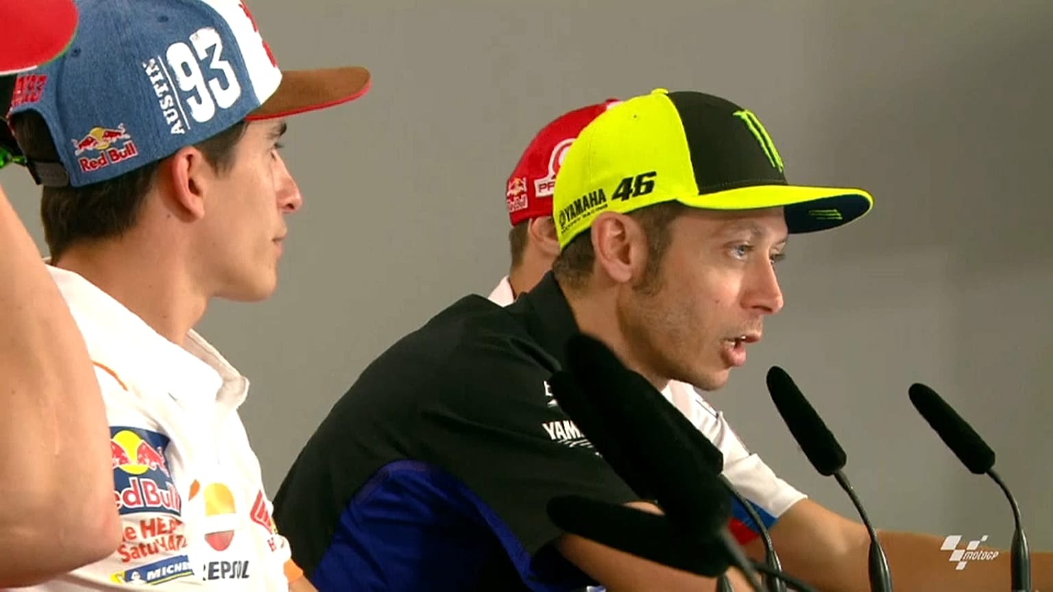 MotoGP USA 2019, Marquez nel mirino (di tutti)