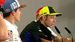 MotoGP: Grand Prix of the Americas