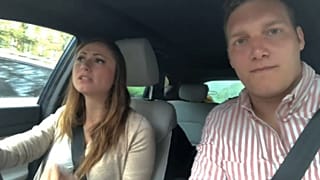 Our correspondents arrive in Milan to hear local concerns