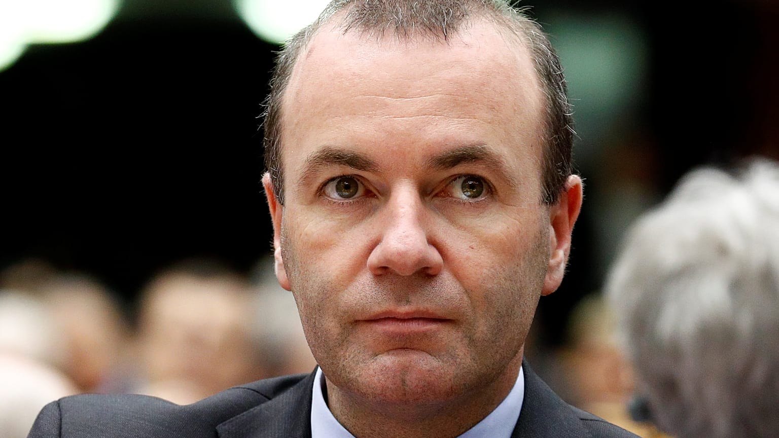 Újabb népszavazást sürget a brexitről Manfred Weber