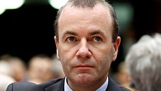 Újabb népszavazást sürget a brexitről Manfred Weber