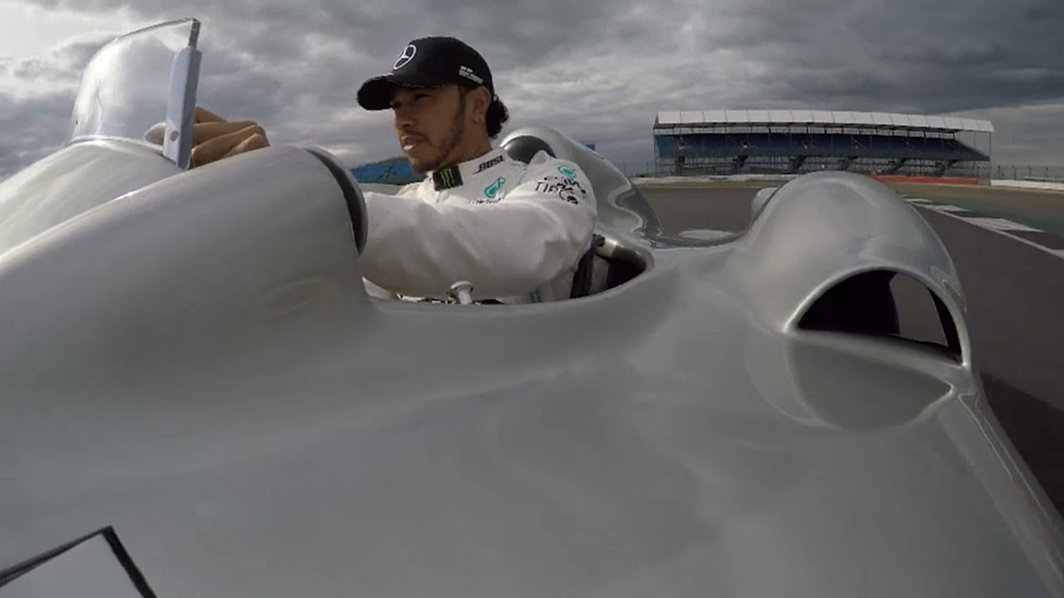 Jubiläums-Feiern in der Formel 1