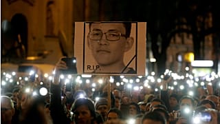 Jan Kuciak murder: Ex-soldier confesses to killing of Slovakian journalist and his fiancee