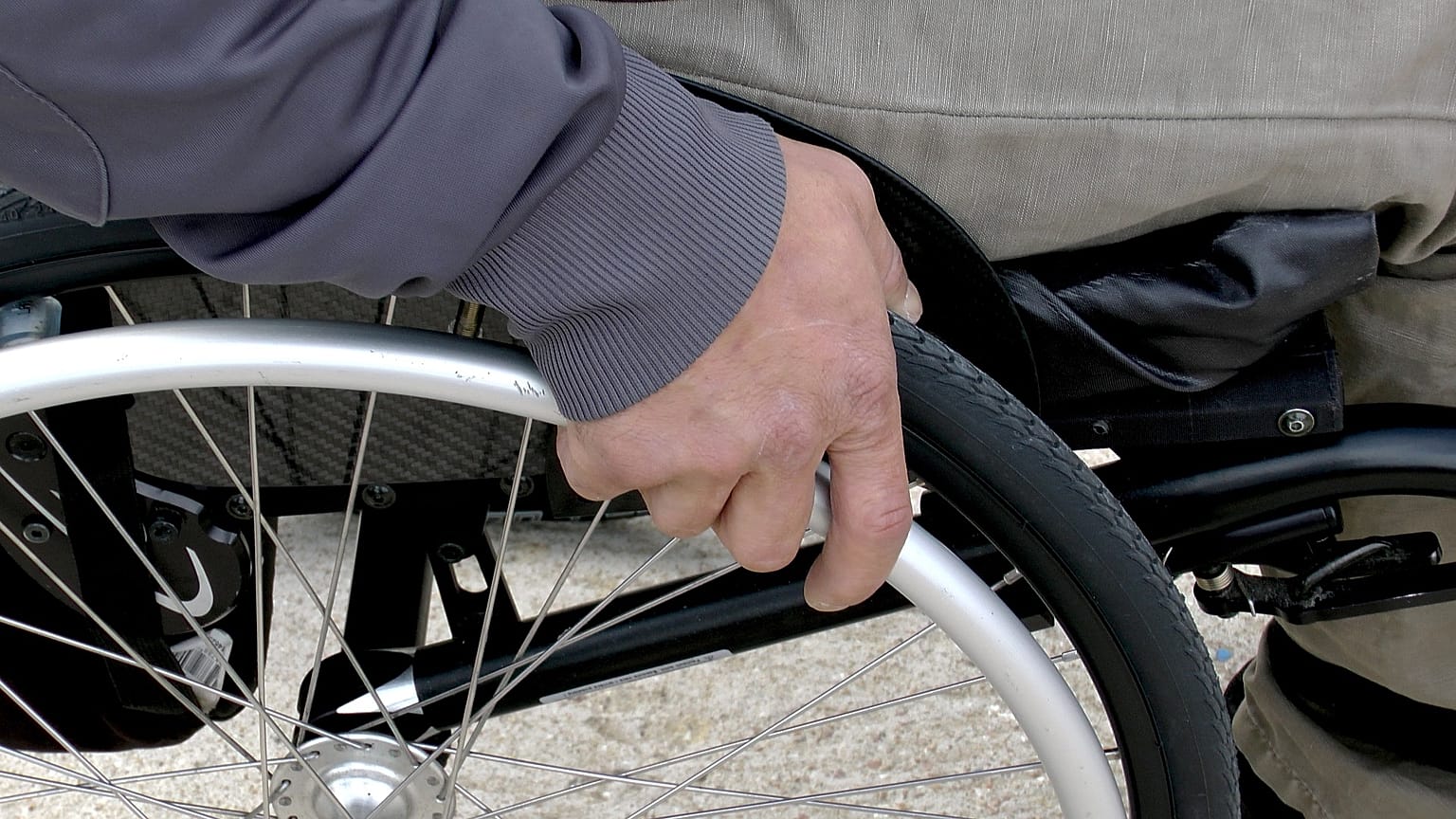 Italienischer Rollstuhl-Betrüger erschleicht sich 137.000 Euro Invaliditätsrente 