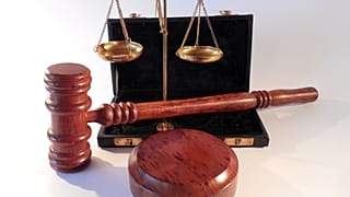 Mehr als 25 Jahre nach dem Verbrechen: Freier muss für Prostituiertenmord lebenslang ins Gefängnis