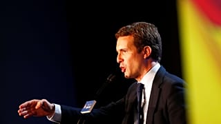 Espagne : Pablo Casado, l’alternative à Pedro Sánchez ?