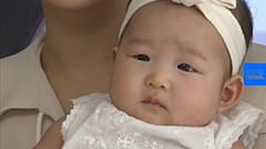 Meet the baby who turned 'two years old' just hours after being born