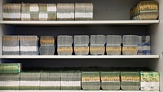 La restitution des biens mal acquis est une priorité nationale et européenne ǀ Point de vue