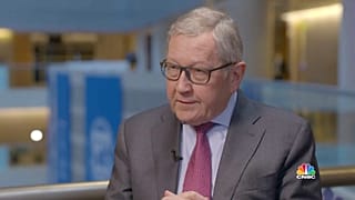 Regling: "Griechenland aus dem Gröbsten heraus"