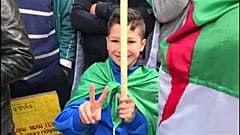 Algeria, ottavo venerdì di proteste: "via l'élite dal potere"