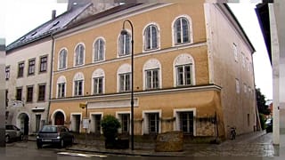 Der Streit um Hitlers Geburtshaus geht in die nächste Runde