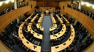 Κύπρος: Ολοκληρώθηκε στη Βουλή η συζήτηση για τον συνεργατισμό