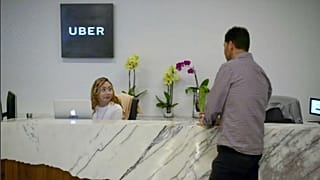 Uber ¿una empresa sin beneficios?