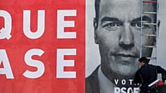 Élections générales espagnoles de 2019 : les forces en présence