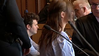 Lebenslang nach Horrormord: Eltern (†70 und 66) mit Hammer erschlagen
