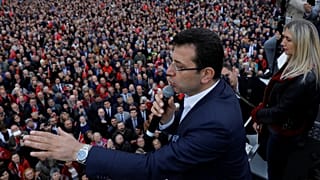 Ekrem İmamoğlu 