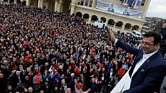 Τουρκία: Video game με πρωταγωνιστή τον Ιμάμογλου!