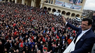 Τουρκία: Video game με πρωταγωνιστή τον Ιμάμογλου!