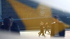 مبنى المفوضية الأوروبية في بروكسل 